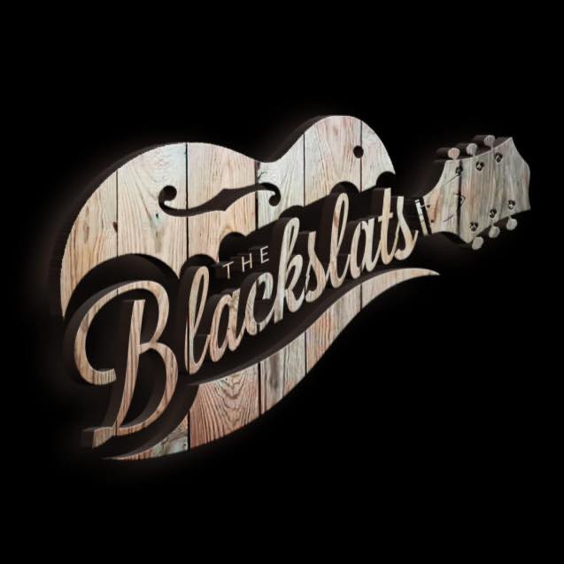 En este momento estás viendo The BlackSlats