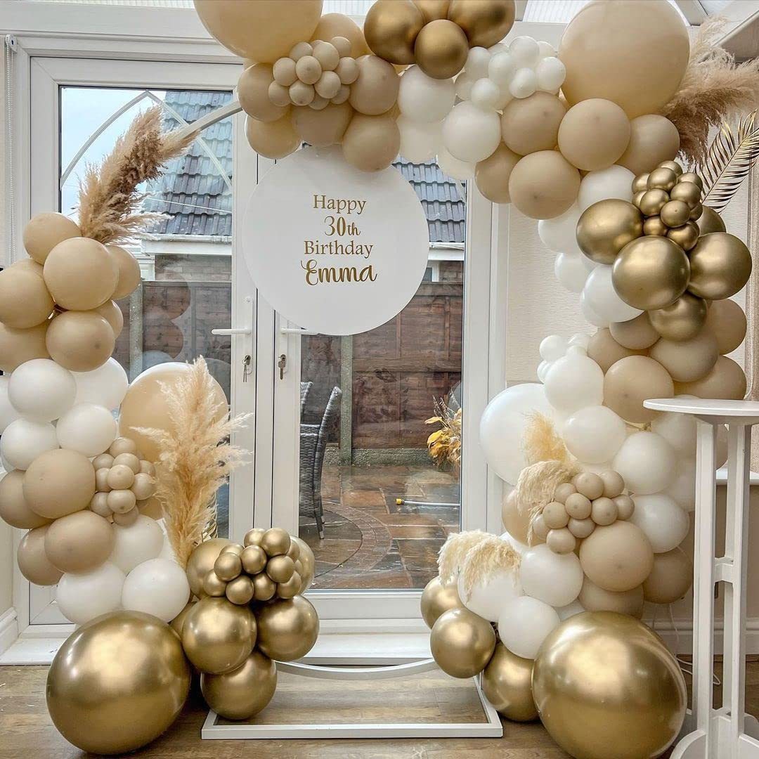 En este momento estás viendo Decoración con Globos