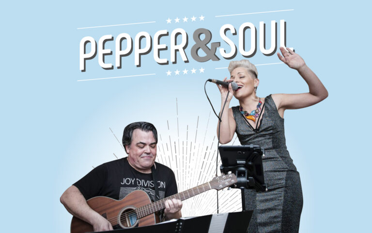 Lee más sobre el artículo Pepper&Soul