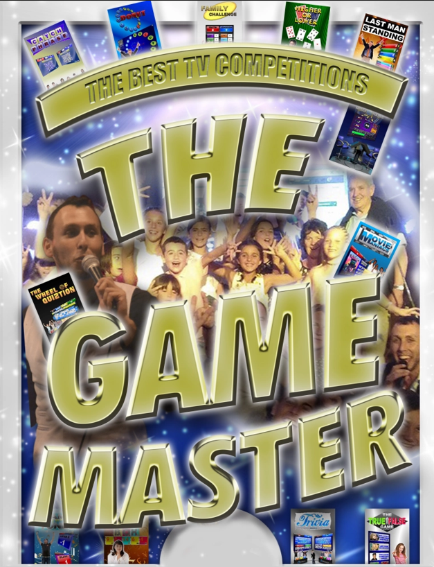 Lee más sobre el artículo Master Game