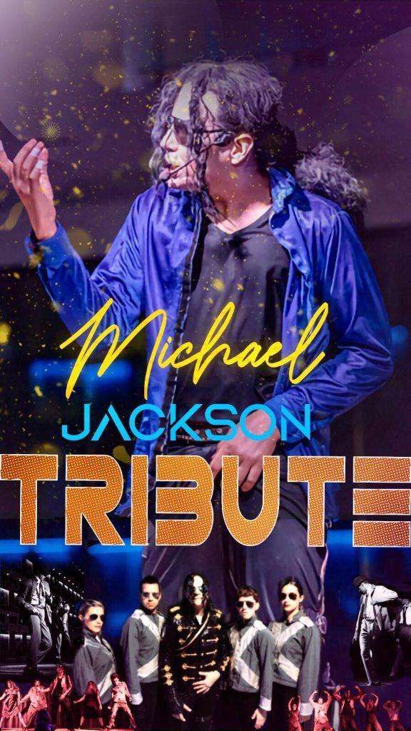 Lee más sobre el artículo Tributo a Michael Jackson