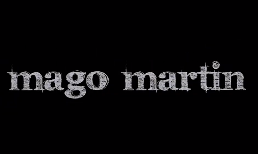 Lee más sobre el artículo Mago Martin