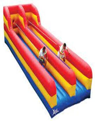 En este momento estás viendo Bungee Run