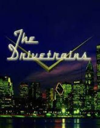 En este momento estás viendo The Drivetrains