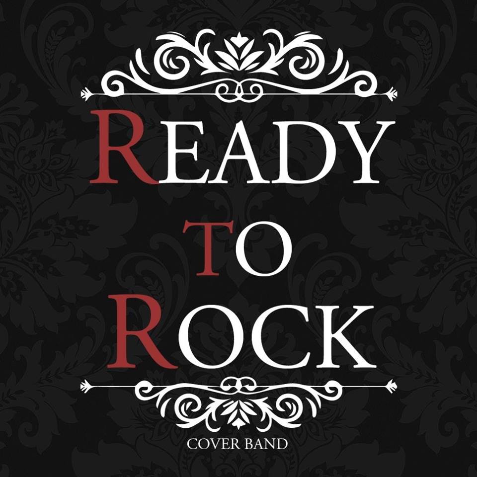 En este momento estás viendo READY TO ROCK
