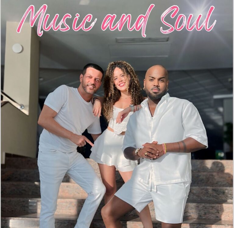 Lee más sobre el artículo MUSIC & SOUL