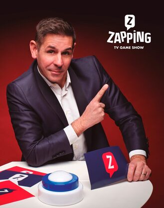 En este momento estás viendo Zapping Game Show