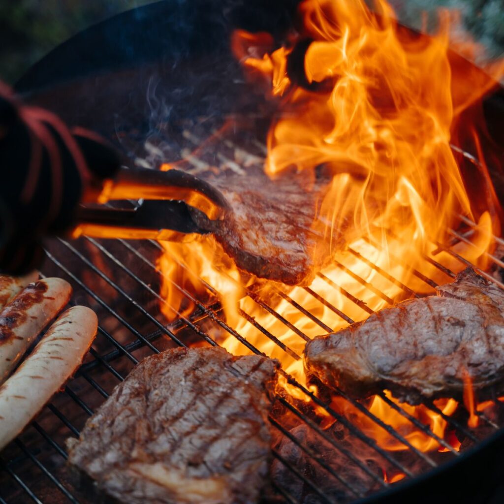 Lee más sobre el artículo BARBACOA