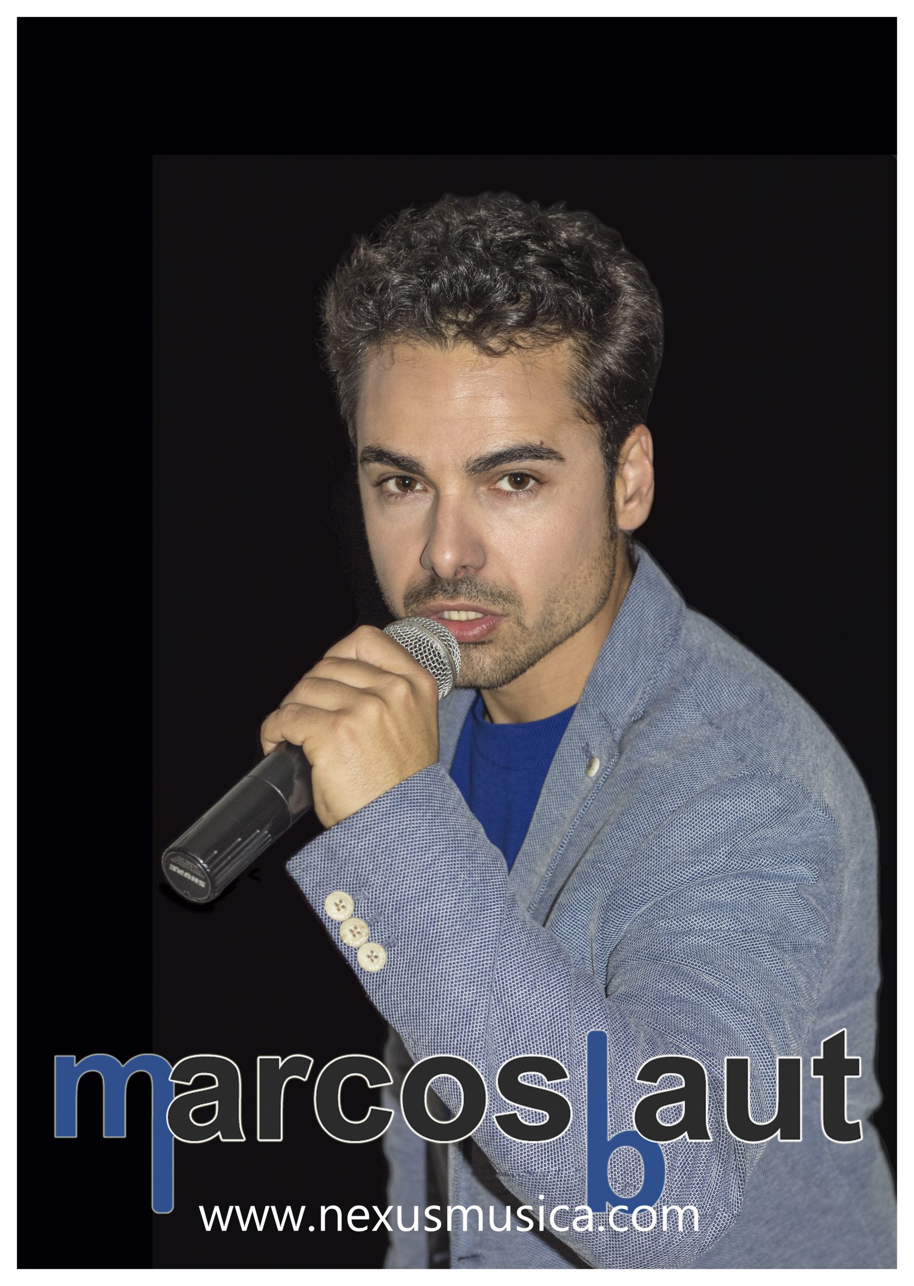 En este momento estás viendo Solista Marcos