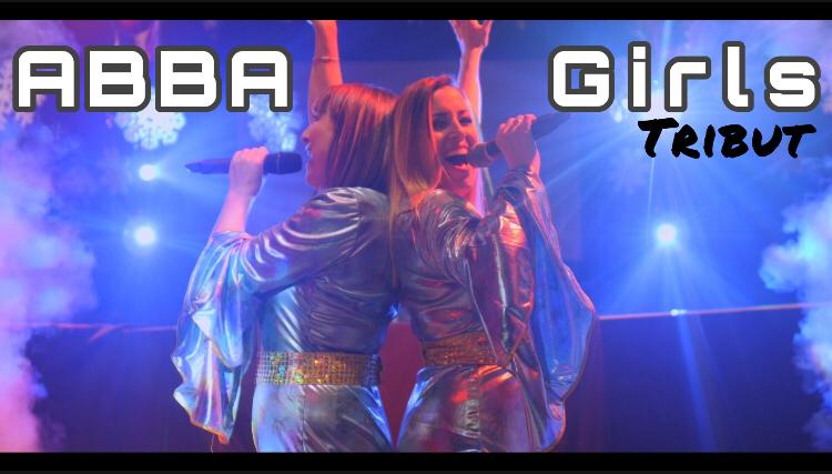 Lee más sobre el artículo DUO ABBA TRIBUTO