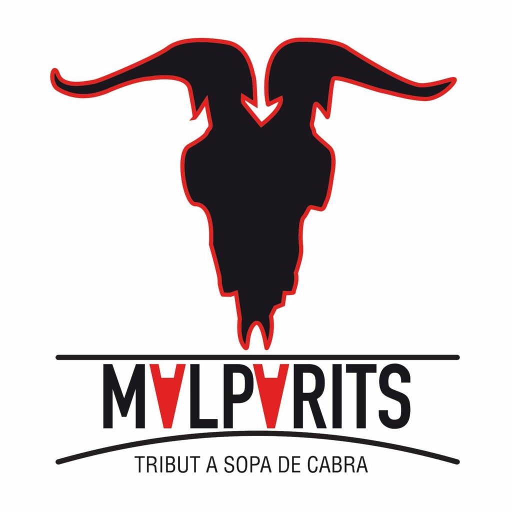 Lee más sobre el artículo Malparits – Tributo Sopa de Cabra