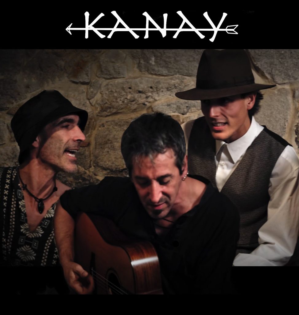 Lee más sobre el artículo Kanay brothers