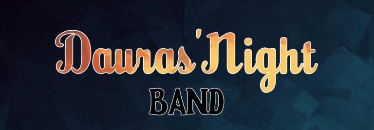 Lee más sobre el artículo Dauras’Night Band