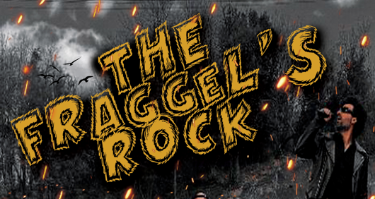 En este momento estás viendo The Fraggel’s Rock