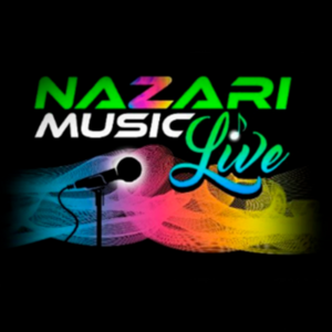 En este momento estás viendo Nazari Music Live