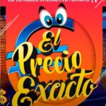 Concurso el Precio Exacto