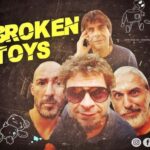Broken Toys