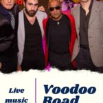 Voodoo Road