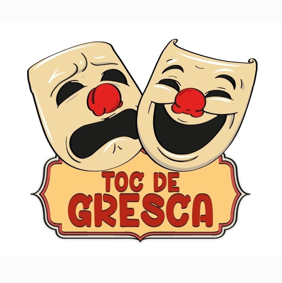 En este momento estás viendo Toque de Gresca