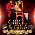 Giro & Gina