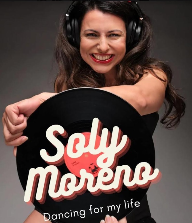 Lee más sobre el artículo Soly Moreno ( Cantante – Dj Singer )