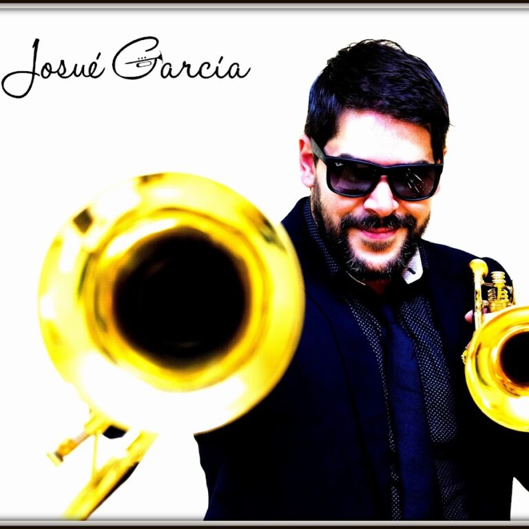 Lee más sobre el artículo Josué García (Trompetista)