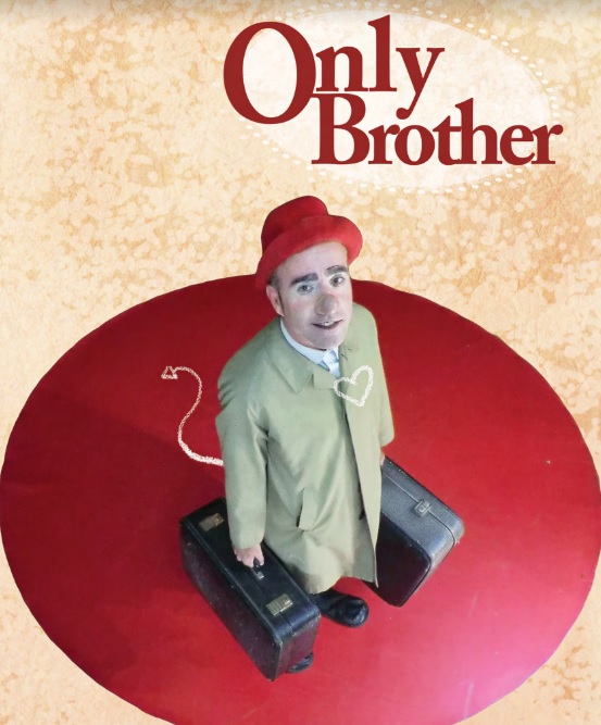 En este momento estás viendo Only Brother