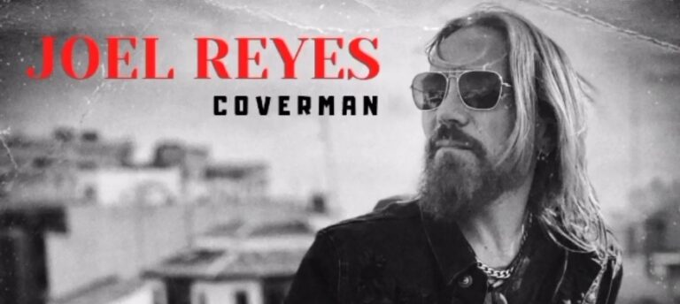 Lee más sobre el artículo Joel Reyes Coverman