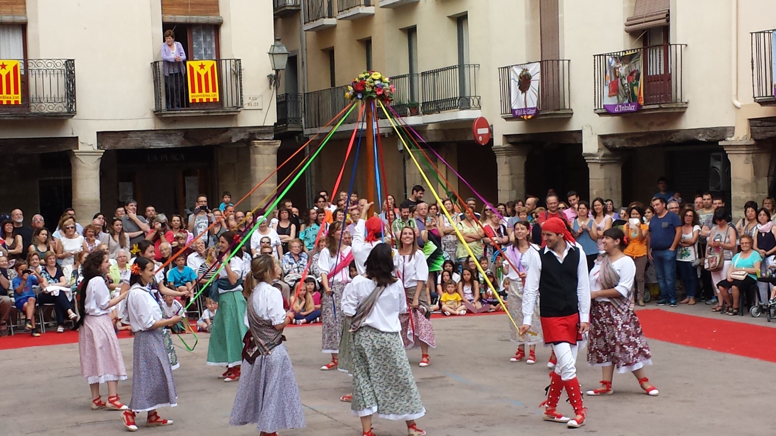 En este momento estás viendo Ball de Gitanes
