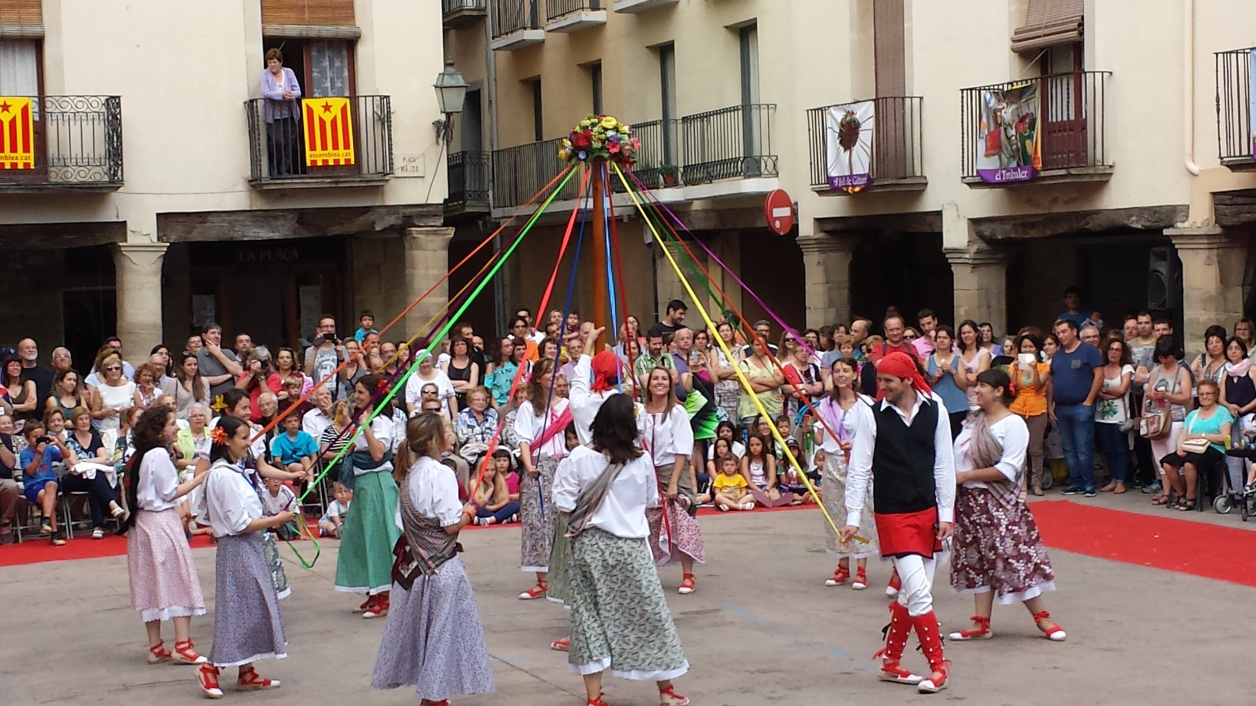 En este momento estás viendo BALL DE GITANES