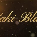 Yaki Blue