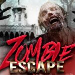 Zombie escape (Exterminio Vegano)