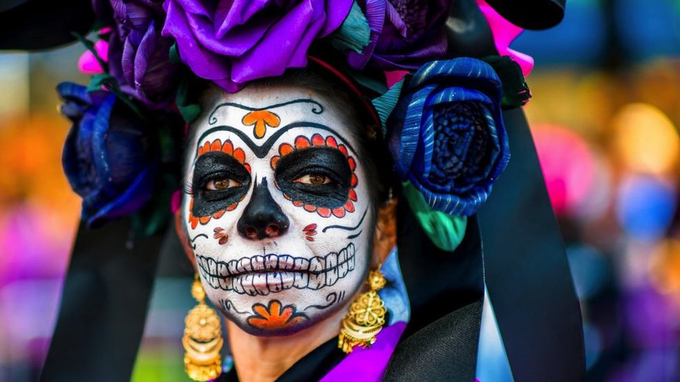 En este momento estás viendo El Día de los Muertos