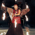 Alquimistas del Fuego