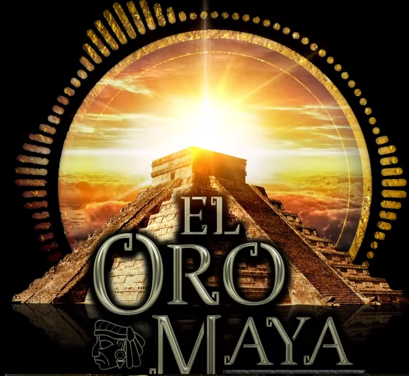 En este momento estás viendo Escape room (El Oro Maya)