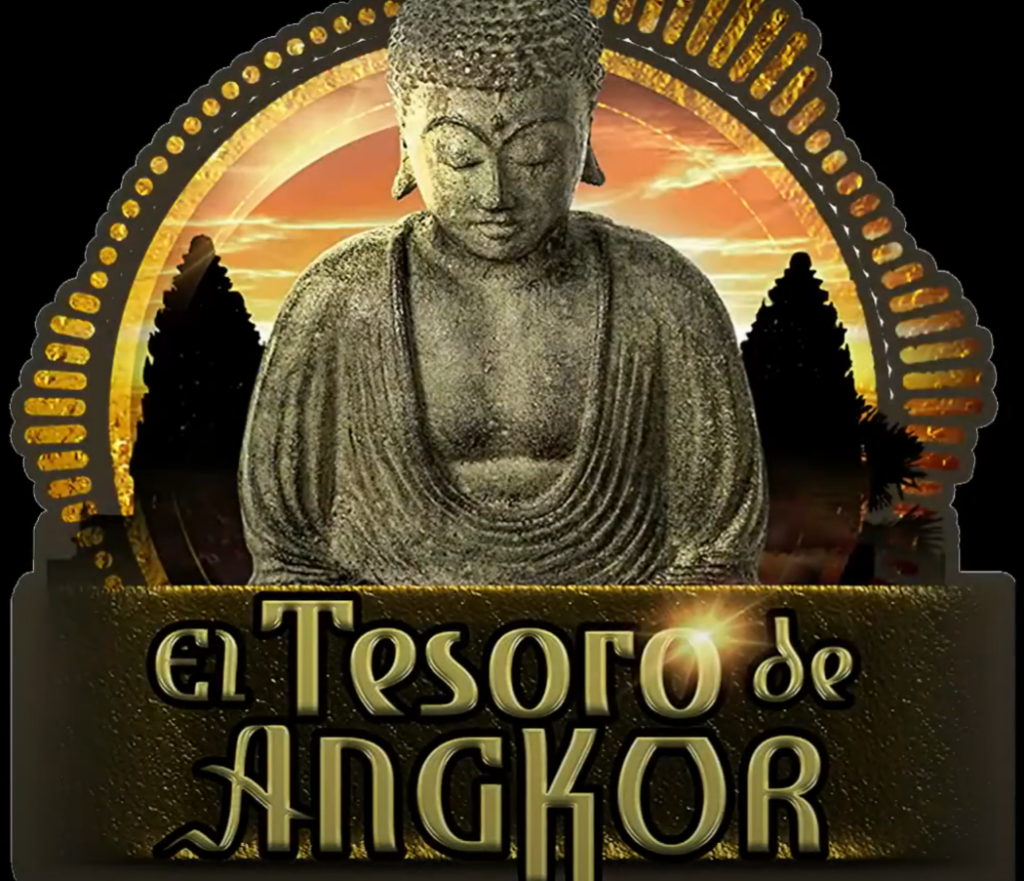 Lee más sobre el artículo Escape Room (El Tesoro de Angkor)