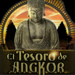 Escape Room (El Tesoro de Angkor)