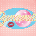 Dynamite