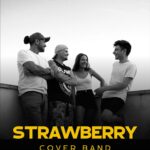Strawberry Cover Band