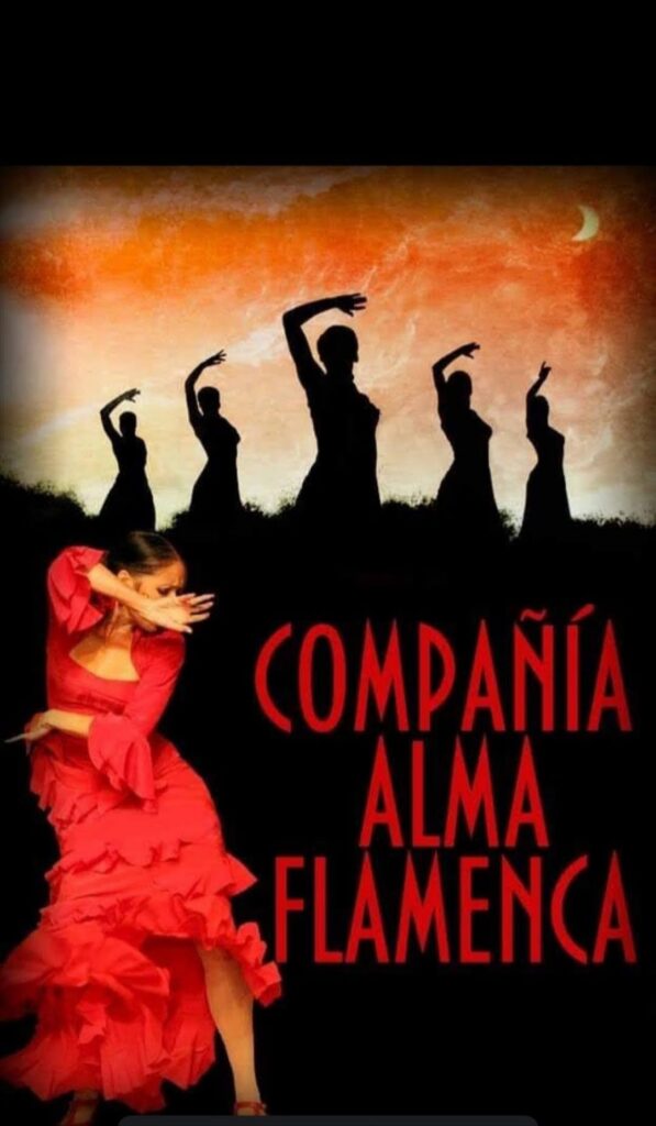 Lee más sobre el artículo ALMA FLAMENCA