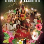 Tiki Tahiti Show