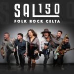 Sal 150 (Folk Rock Celta)