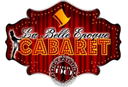 Lee más sobre el artículo Cabaret Belle Époque