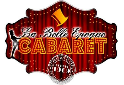 En este momento estás viendo Cabaret Belle Époque