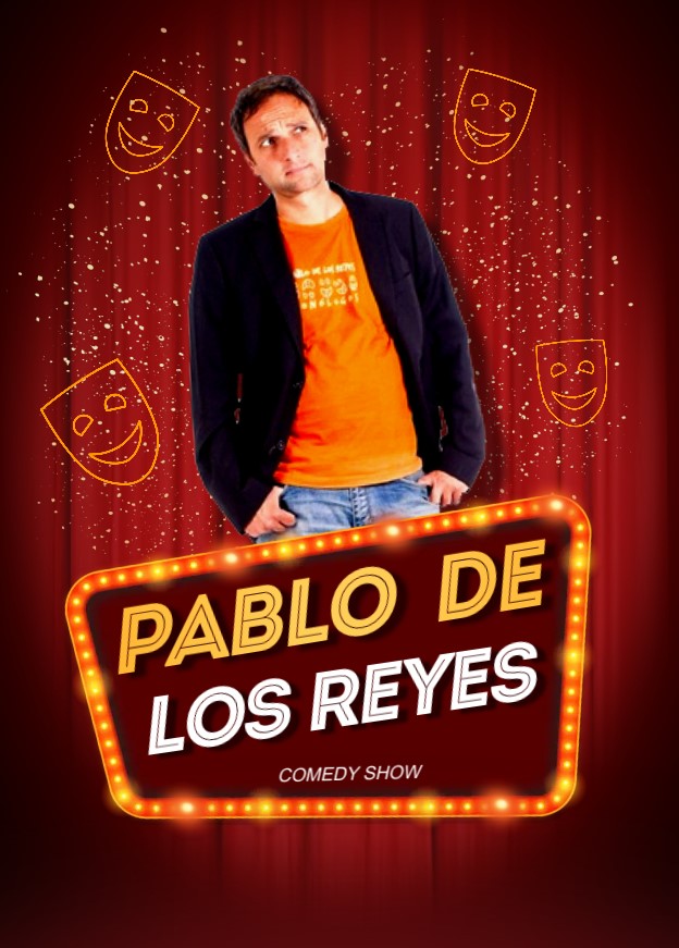 Lee más sobre el artículo Pablo de los Reyes