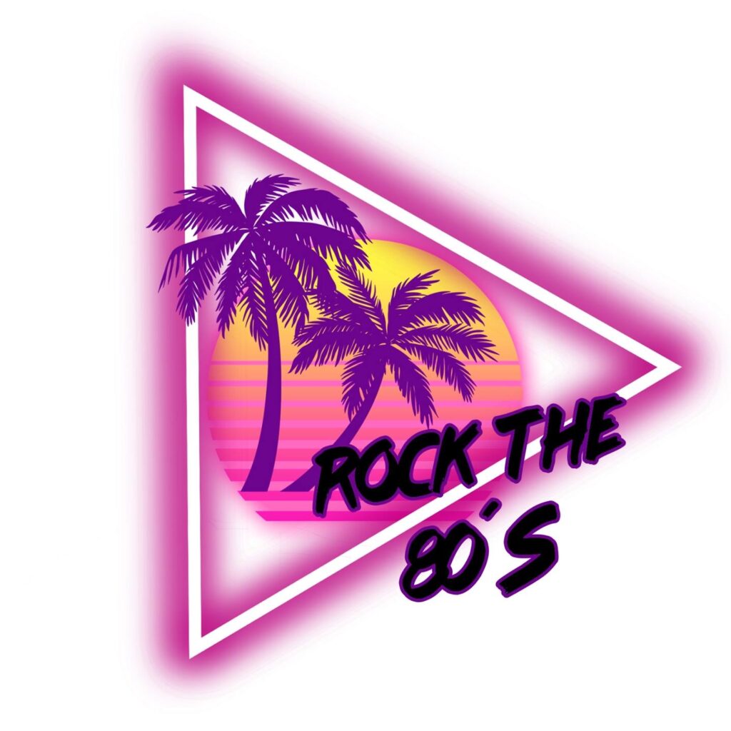 Lee más sobre el artículo Rock the 80’s