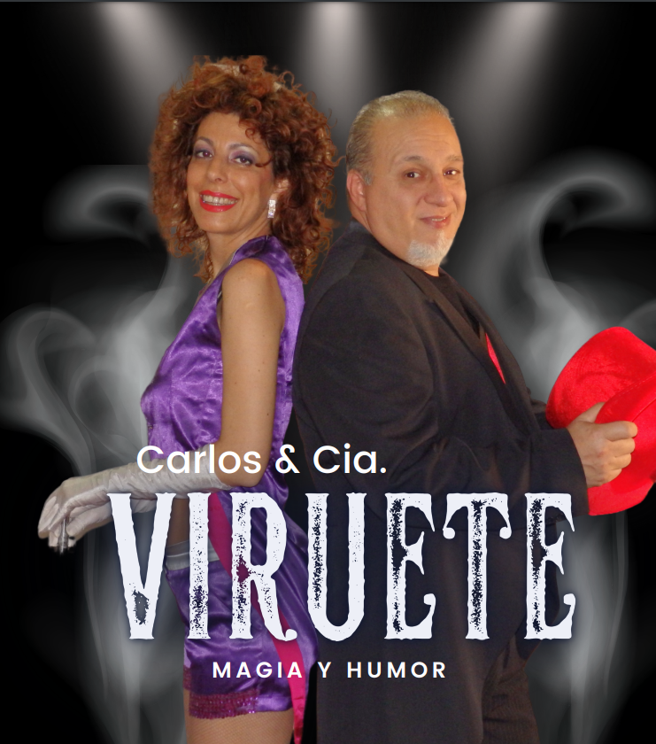 Lee más sobre el artículo Viruete: Carlos y Cía