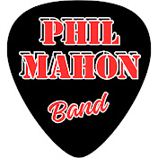 Lee más sobre el artículo Phil Mahon Band