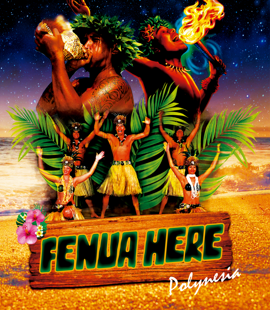 Lee más sobre el artículo Fenua Here
