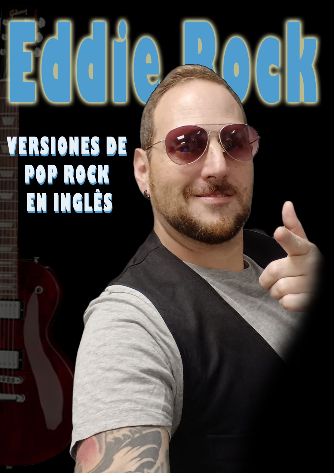 En este momento estás viendo Eddie Rock